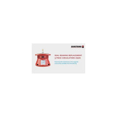 ARMSTRONG FLUID TECHNOLOGY 426765-012 BEARINGS