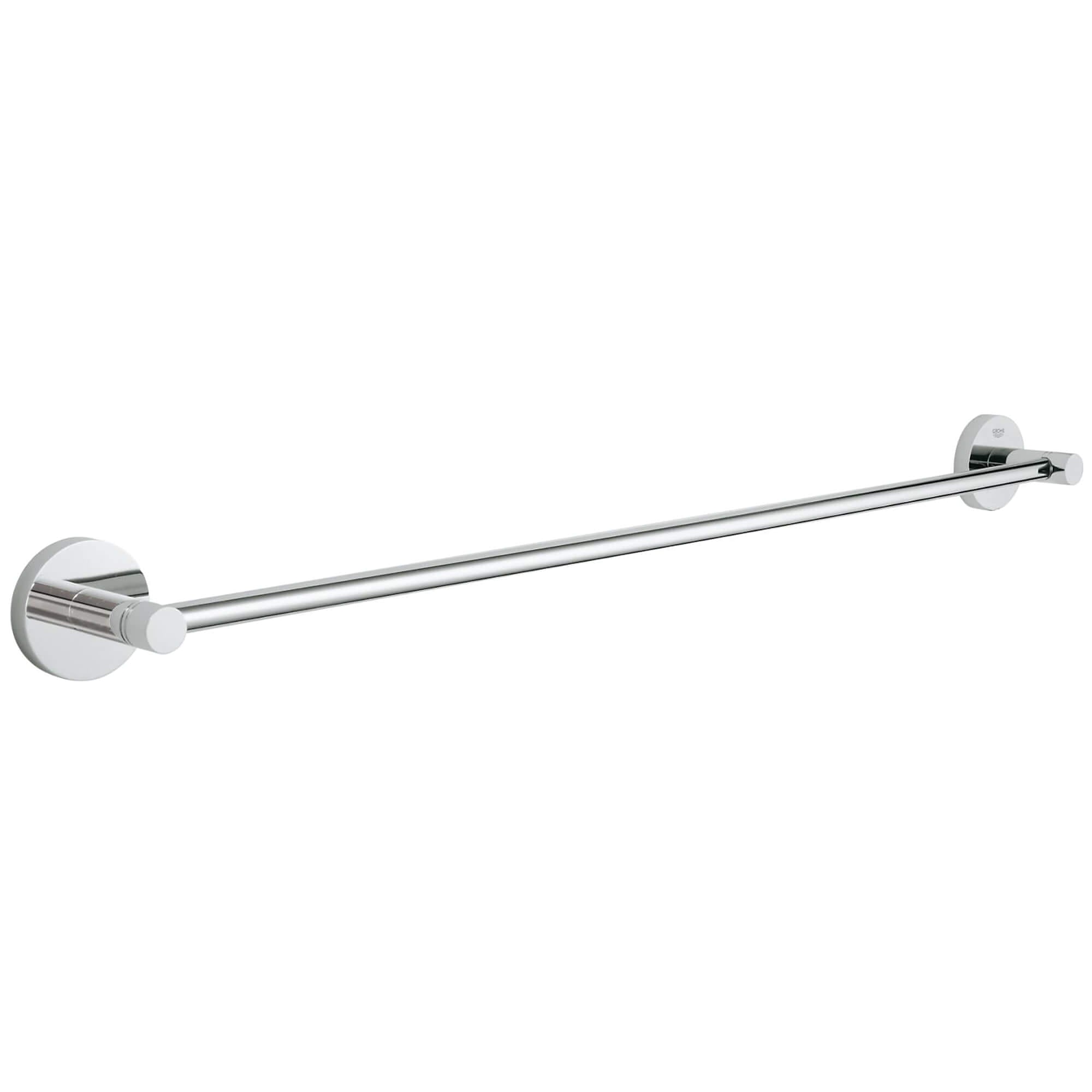 GROHE 40 366 000 BATH GRAB BARS