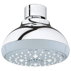 GROHE 27606000 SHOWER HEADS