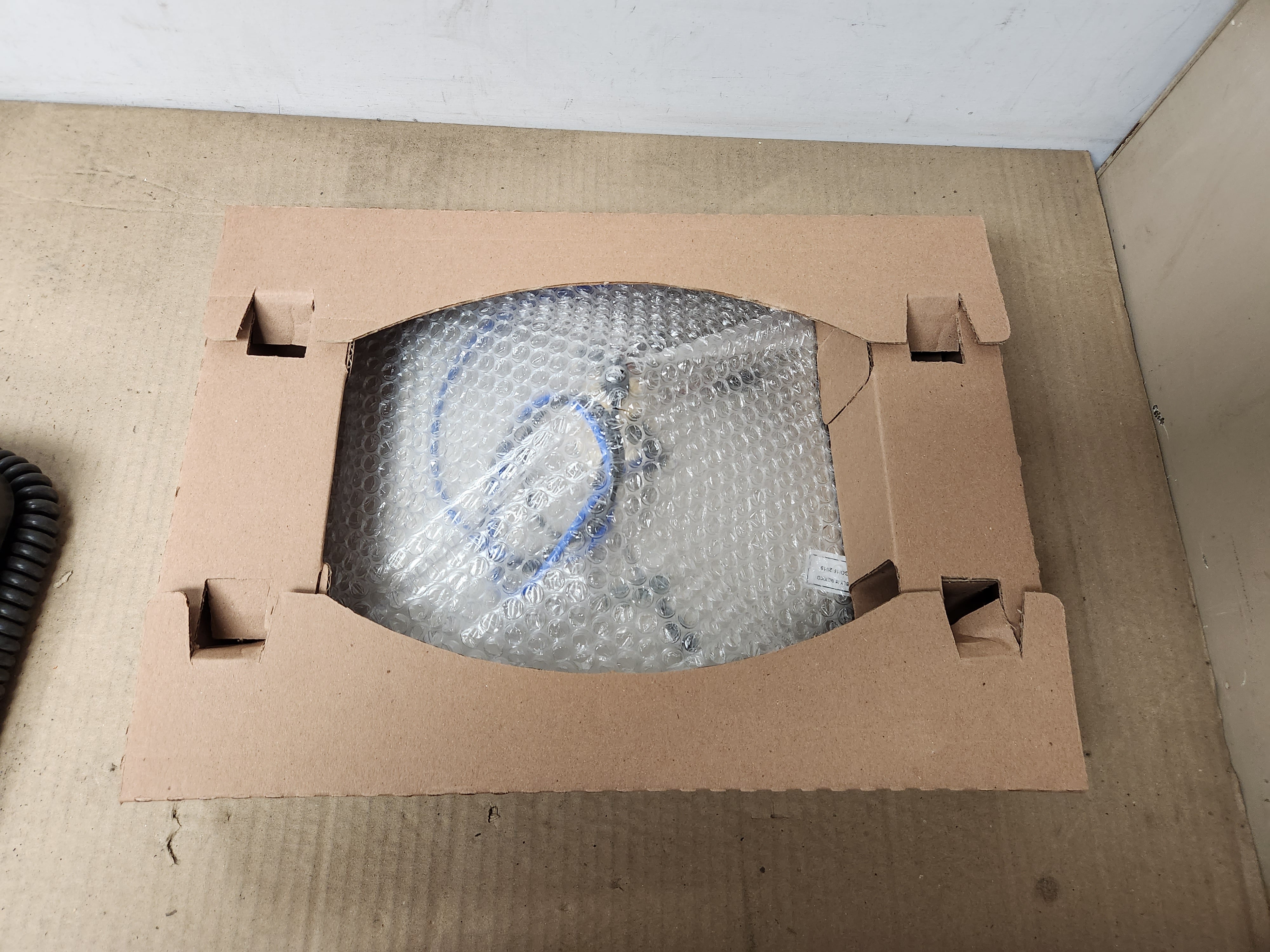 AMERICAN STANDARD American Standard 606B405MX.007 Concealed Urinal Electric Connection Flushometer