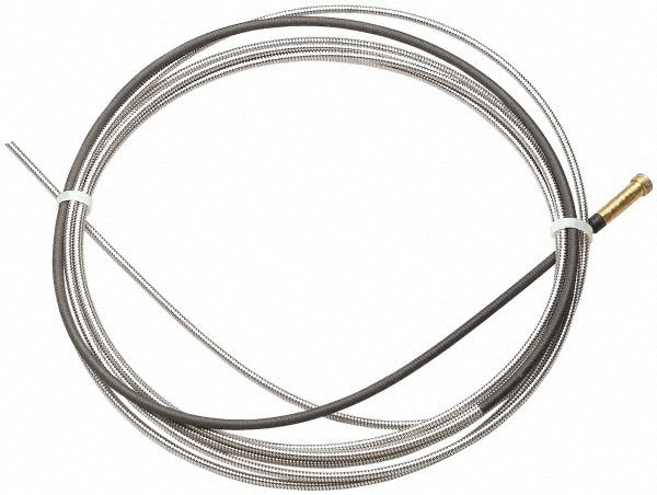 VICTOR Victor 14201123 Mig Welder Wire Liner 15 Ft Tweco