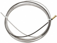 VICTOR Victor 14201123 Mig Welder Wire Liner 15 Ft Tweco
