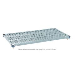 METRO Metro MQ2430G Industrial Shelf Grid Mat 24x30 in