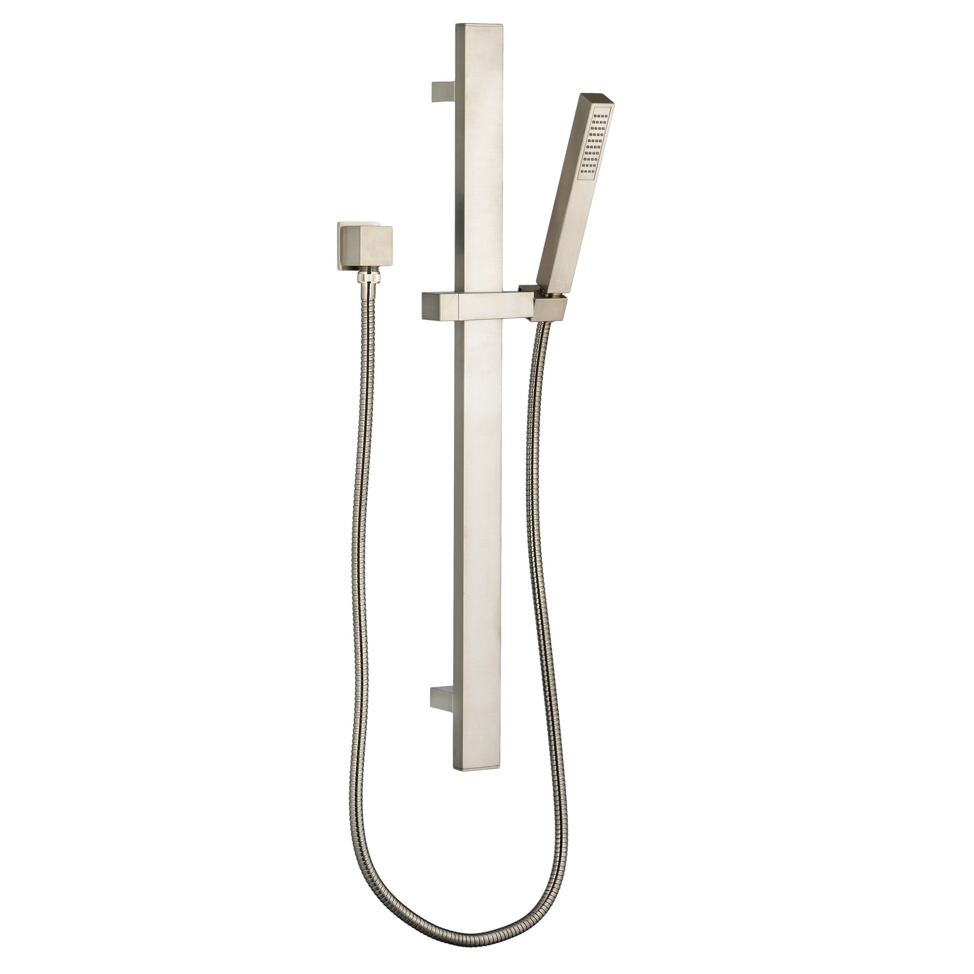 AMERICAN STANDARD American Standard 1662.184.295 Times Square Shower System Kit 1-Way Wand Style