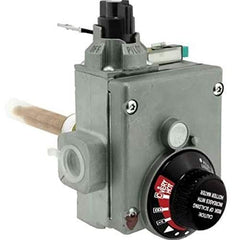 RHEEM SP20166D GAS VALVES