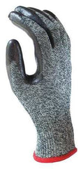 SHOWA 240-09 WORK GLOVES