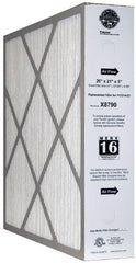LENNOX X8790 PLEATED AIR FILTERS