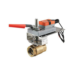 BELIMO B249VS+GMX24MFTX1 GLOBE VALVES