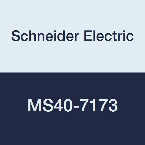 SCHNEIDER ELECTRIC MS40-7173 ACTUATORS