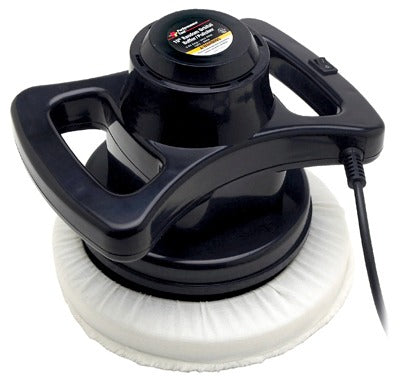 PERFORMANCE TOOL Wilmar Corporation W50054 Orbital Buffer Polisher 10 Inches