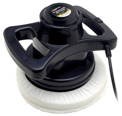 PERFORMANCE TOOL Wilmar Corporation W50054 Orbital Buffer Polisher 10 Inches