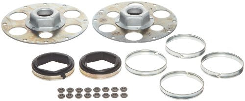 GENTEQ MOTORS KIT199 AIR CLEANER REPLACEMENT PARTS