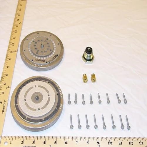 LENNOX 74M61 PILOT ASSEMBLIES