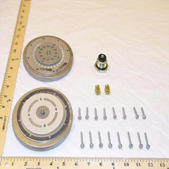 LENNOX 74M61 PILOT ASSEMBLIES