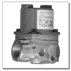 JOHNSON CONTROLS H91CG-8 SOLENOID VALVES