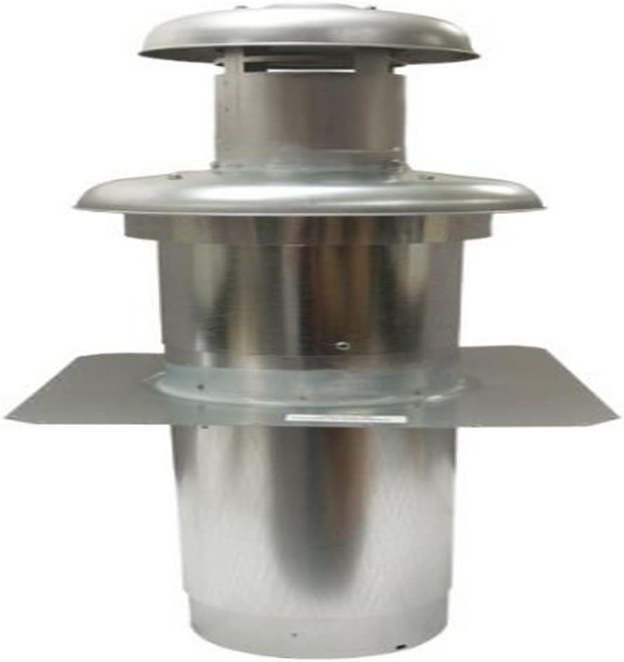 NORDYNE 903662 ROOF VENTS