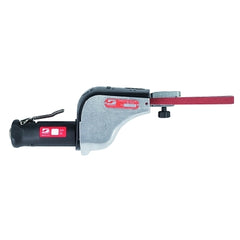 Dynabrade 14000 Dynafile Abrasive Belt Tool 0.5 hp 20000 RPM 24 Inch Belts