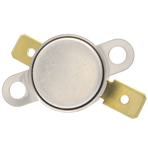 BRADFORD WHITE Bradford White 415-43676-01 Thermal Safety Switch Blue Dot 240 Degrees Fahrenheit Resettable