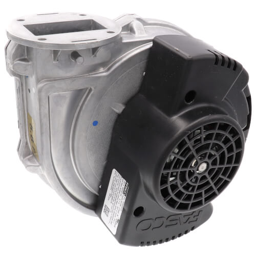 BRADFORD WHITE 415-48922-00 BLOWER HOUSING & ASSEMBLIES