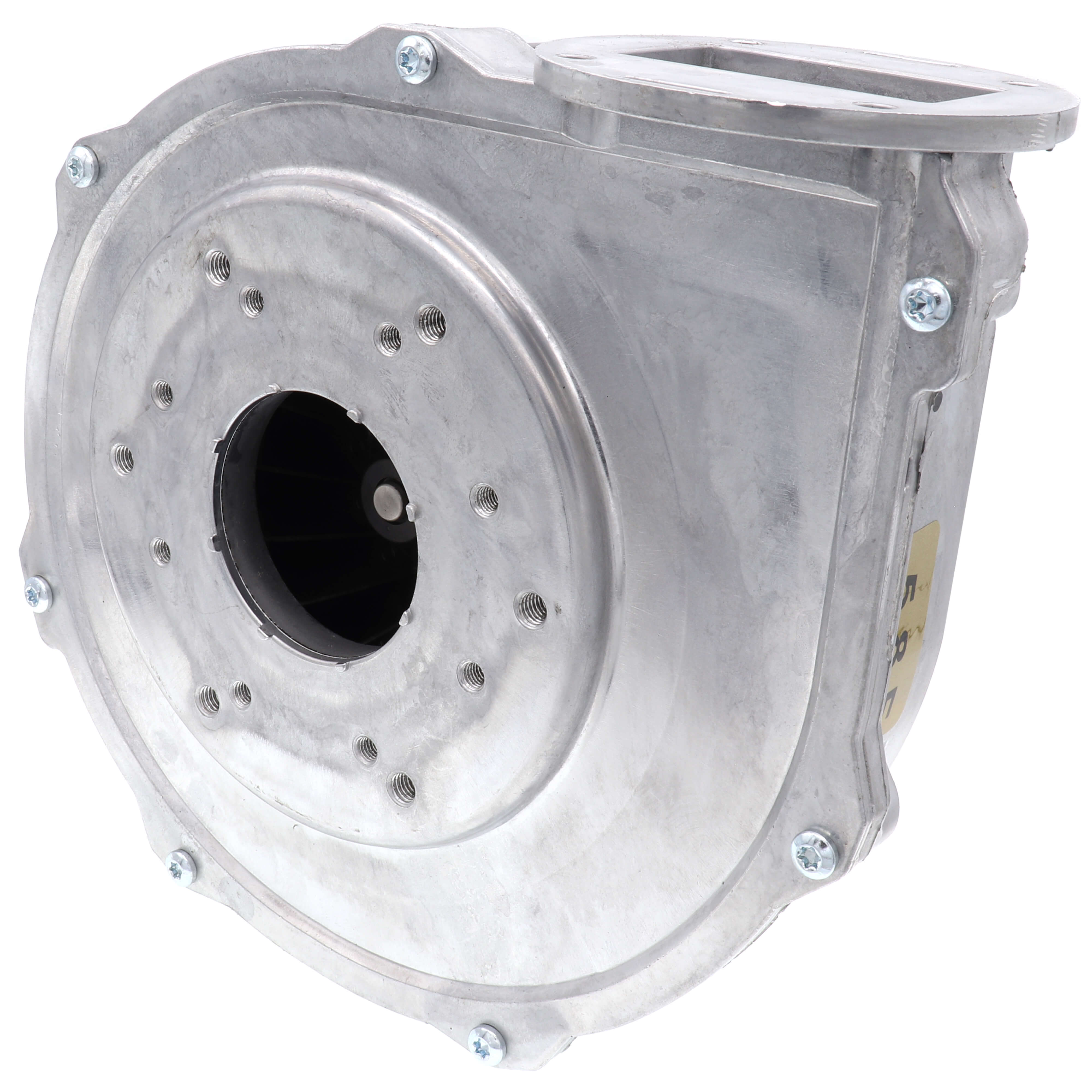 BRADFORD WHITE Bradford White 415-48922-00 Blower With Gasket For Use With EF Water Heaters From 199,000 to 300,000 BTUs