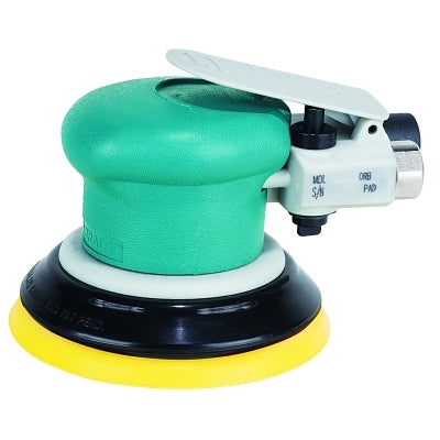 DYNABRADE Dynabrade 59020 Dynorbital-Spirit 5 mm 127 mm Diameter Random Orbital Sander, Non-Vacuum