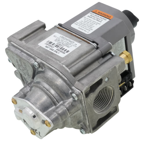 BRADFORD WHITE Bradford White 415-80830-02 Copper Natural Gas Valve