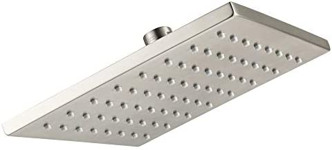 AMERICAN STANDARD American Standard 1660.688.295 Showerhead 2.5 GPM (Brushed Nickel) Replacement MPN