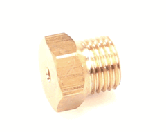 ELECTROLUX PROFESSIONAL Electrolux Professional 0A2081 Gas Nozzle (Dia 2.30)
