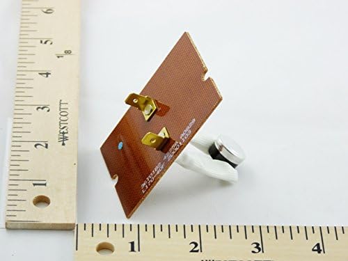 LENNOX Lennox 87H92 Auto Limit Switch 100-140F