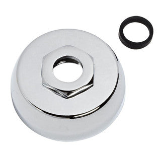 AMERICAN STANDARD American Standard M952262R3-002 3/4 Spud Coupling Kit