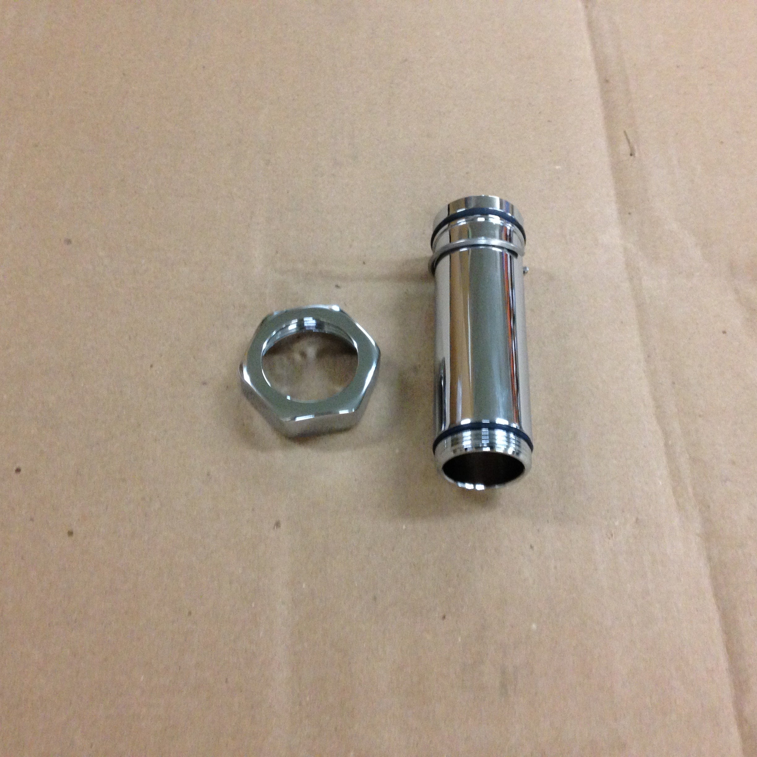 AMERICAN STANDARD American Standard M962834-0020F Adjustable Tail Piece