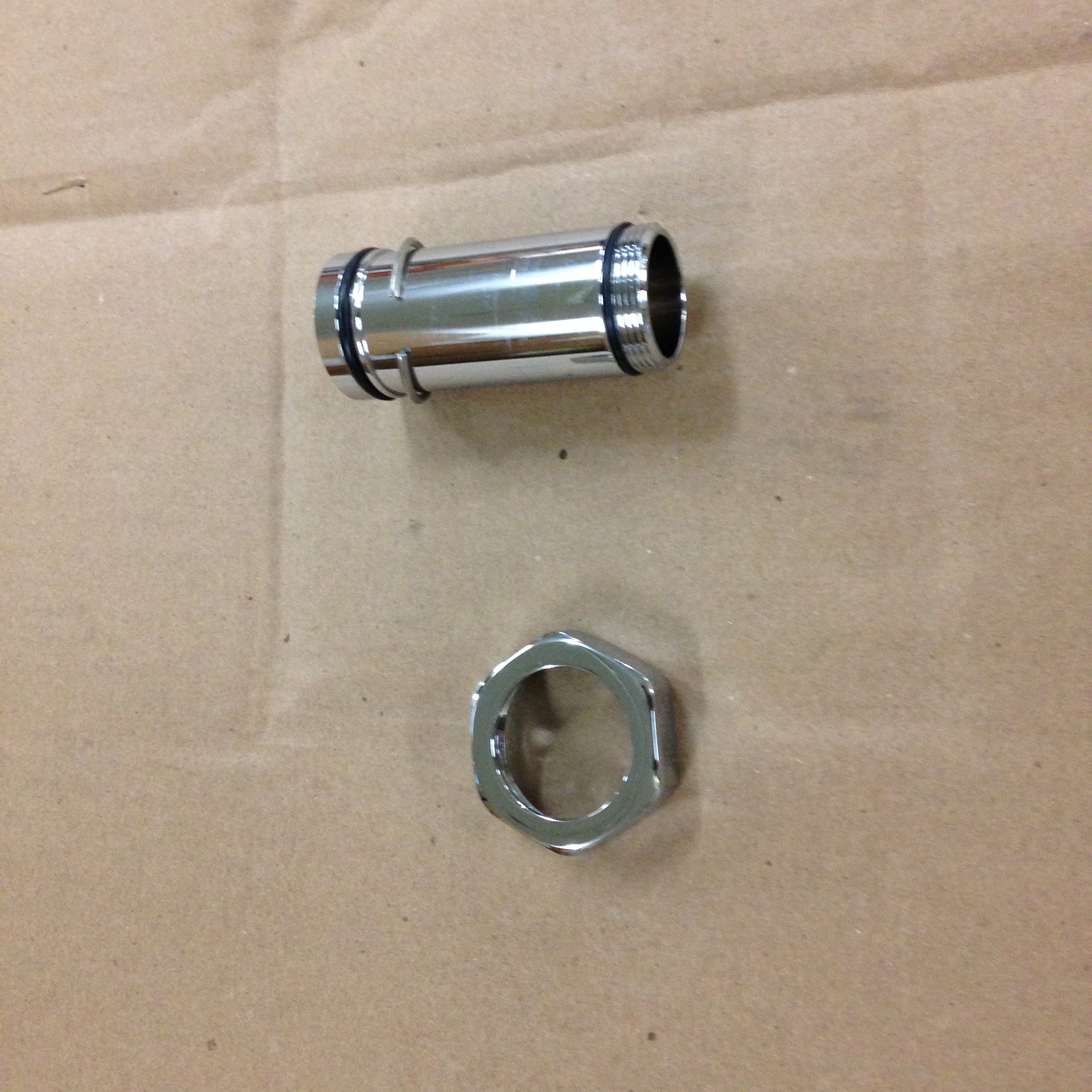 AMERICAN STANDARD American Standard M962833-0020F Adjustable Tail Piece