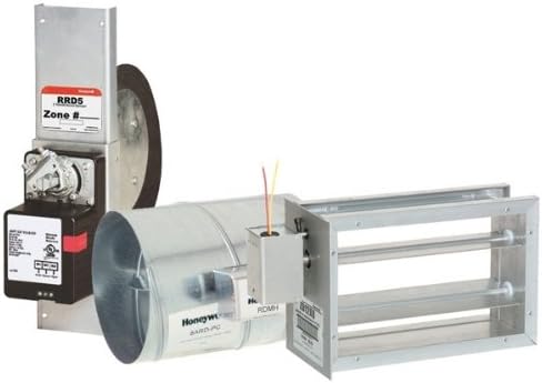 HONEYWELL SP970A1013 AIR REGULATORS