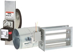HONEYWELL SP970A1013 AIR REGULATORS