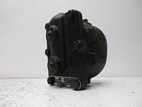 SPIRAX SARCO Spirax Sarco 50930 FT-75 3/4 in. 450F 125 psig Steam Trap