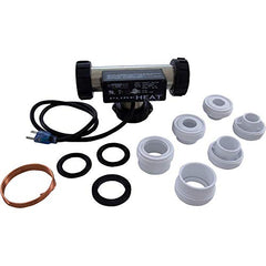 HYDROQUIP PH100-10UP POOL HEATER ELEMENTS