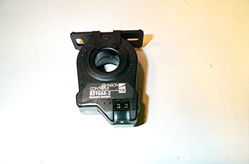 JOHNSON CONTROLS R310AE-2 CURRENT SWITCHES