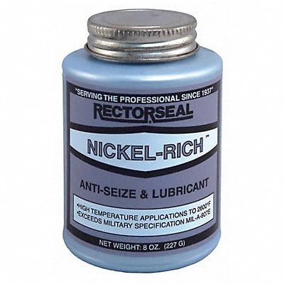RECTORSEAL 73851 LUBRICANTS