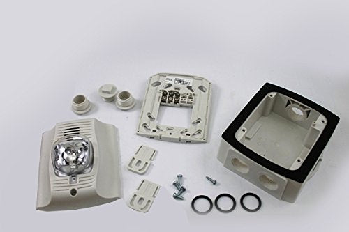 HONEYWELL P2WHK-P UV LIGHTS