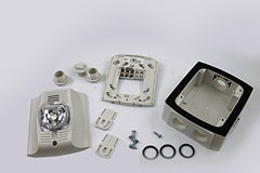 HONEYWELL P2WHK-P UV LIGHTS