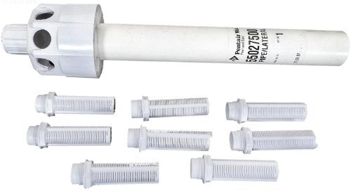 PENTAIR 55027500 PILOT ASSEMBLIES