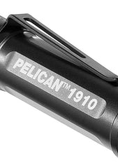 Pelican 019100-0001-110 Black No Led 106 lm