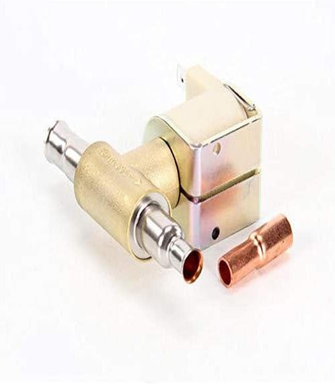 MANITOWOC 7630011 SOLENOID VALVES & COILS