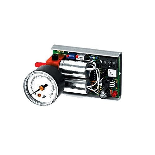 AUTOMATION COMPONENTS-ACI PXP2.3GFS ACTUATORS