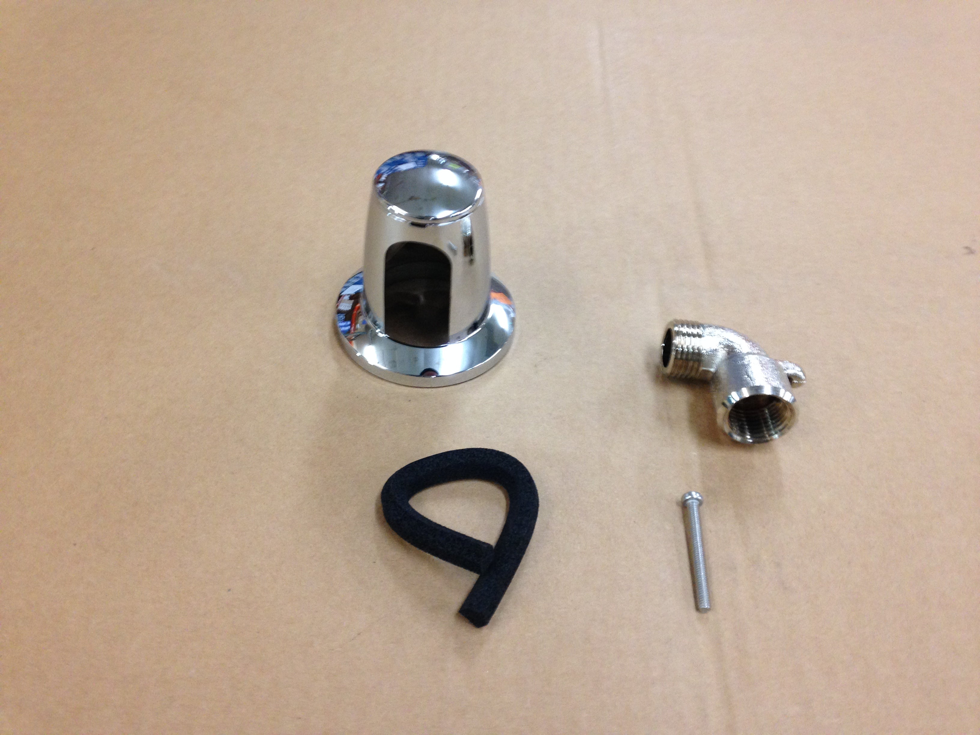 GROHE GROHE 28459000 MOVARIO WALL UNION US