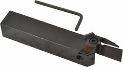 SECO TOOLS Seco 02749006 Cfzr Indexable Turning Toolholder