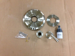 AMERICAN STANDARD TU106500.295 ZONE VALVES