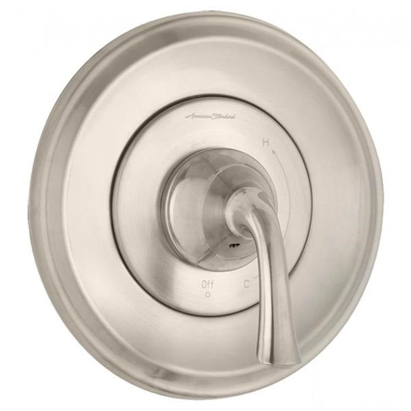 AMERICAN STANDARD American Standard TU106500.295 Patience Valve Trim with Pressure Balance Cartridge