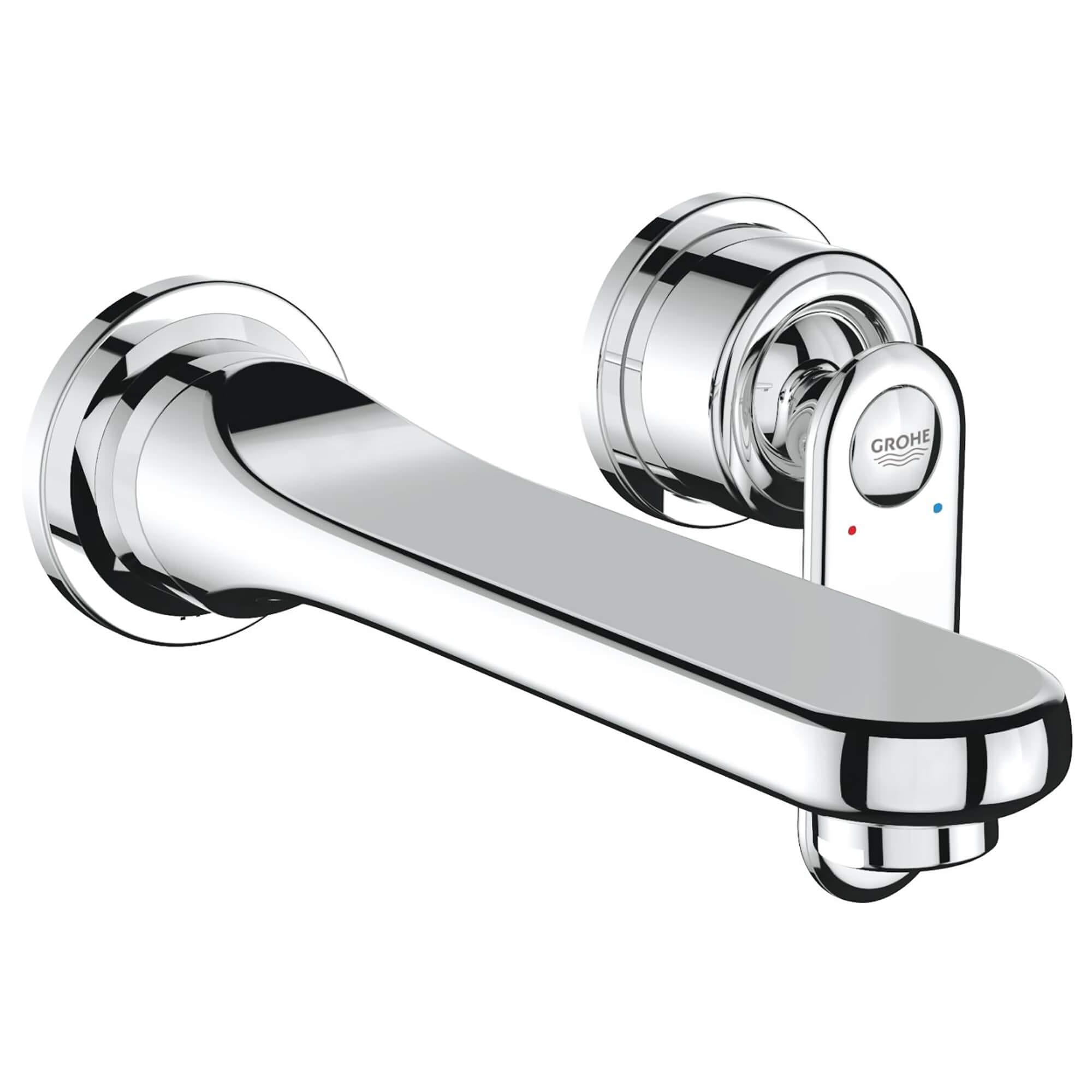 GROHE 19343000 BATH & KITCHEN FAUCETS