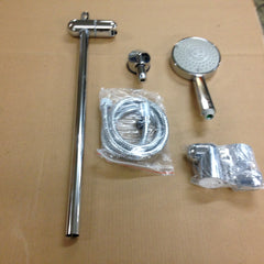 AMERICAN STANDARD 1662551.002 SHOWER HEADS